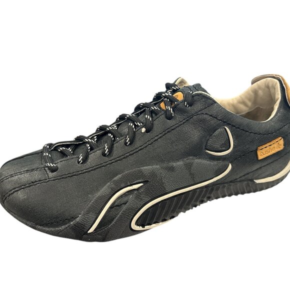 New Cushe women`s size 6 U.S. euro 37 Groove Liner - Picture 3 of 5